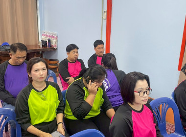 ดำเนินการจัด โครงการอาสาสมัครสหกรณ์ ... พารามิเตอร์รูปภาพ 10
